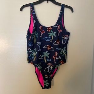 Chubbies “The Electric” size Medium